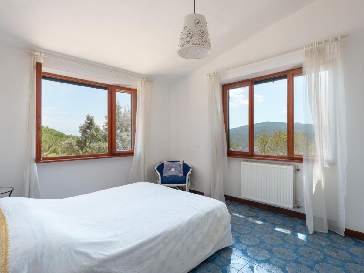 פורטו סנטו סטפנו Holiday Home Sole By Interhome מראה חיצוני תמונה